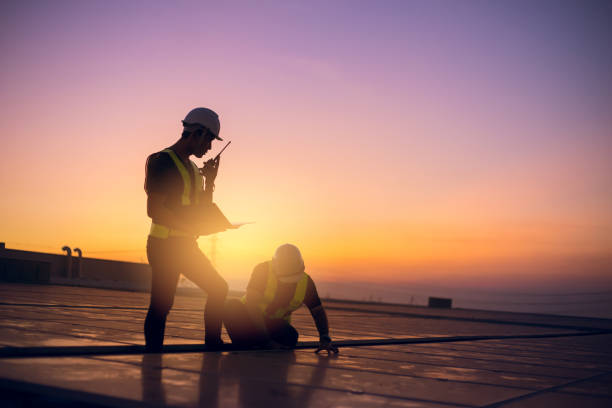 Best Commercial Roofing Services  in Charlotte Harbor, FL