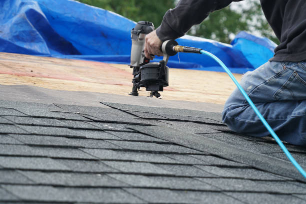 Best Storm Damage Roof Repair  in Charlotte Harbor, FL